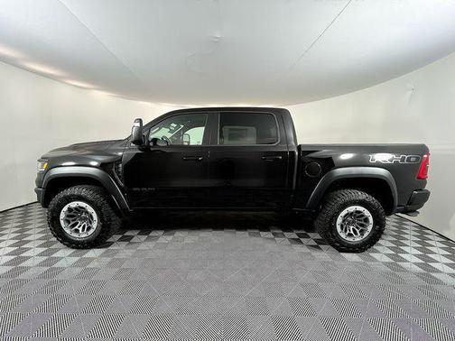 2026 RAM 1500 RHO Crew Cab 4x4 5'7' Box