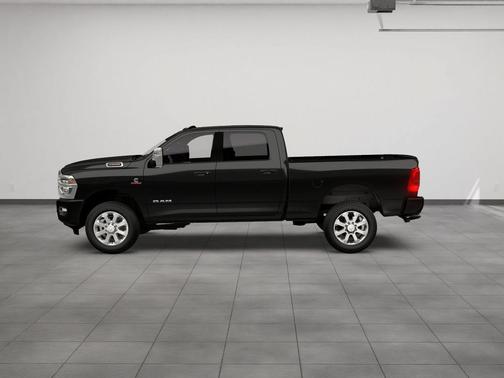 2026 RAM 2500 Laramie Crew Cab 4x4 6'4' Box