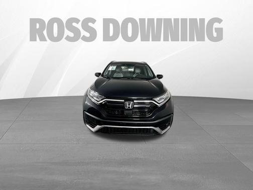 2022 Honda CR-V AWD Touring