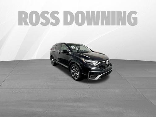 2022 Honda CR-V AWD Touring