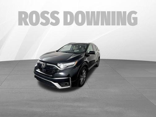 2022 Honda CR-V AWD Touring