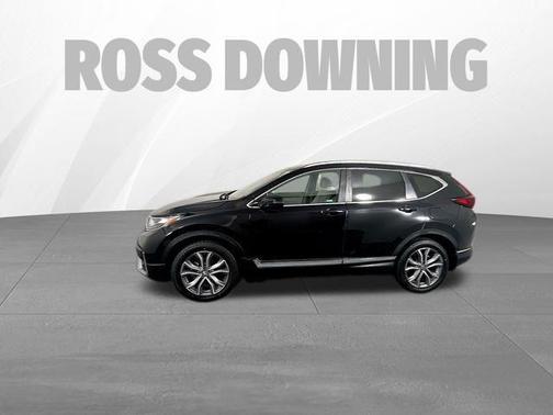 2022 Honda CR-V AWD Touring