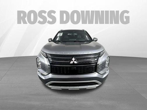 2023 Mitsubishi Outlander SEL 2.5 2WD