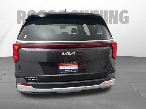 Panthera Metal 2025 Kia Carnival LXS