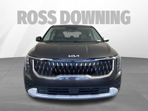Panthera Metal 2025 Kia Carnival LXS
