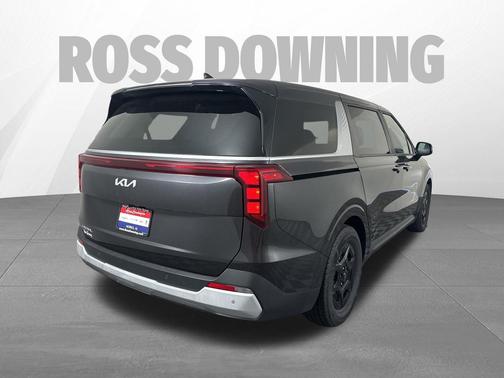 Panthera Metal 2025 Kia Carnival LXS