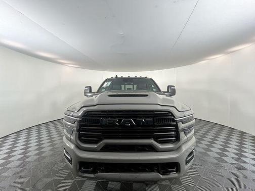 2026 RAM 2500 Laramie Crew Cab 4x4 6'4' Box