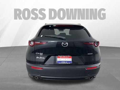 2025 Mazda CX-30 2.5 S Select Sport