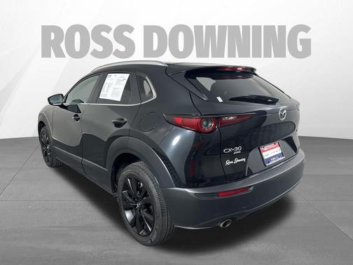 2025 Mazda CX-30 2.5 S Select Sport