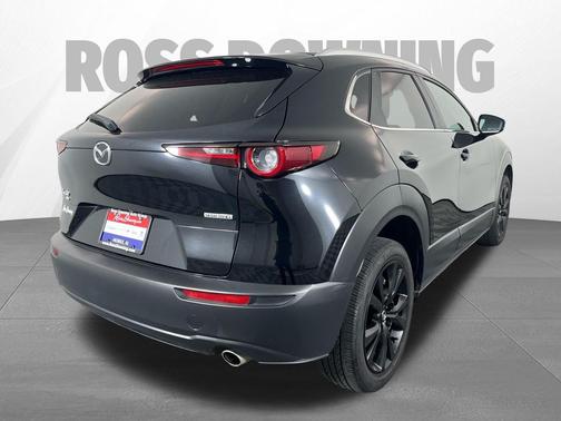 2025 Mazda CX-30 2.5 S Select Sport