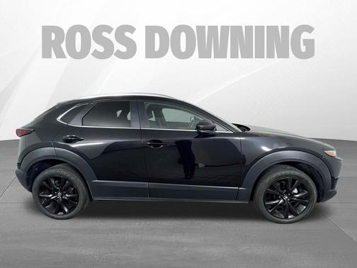 2025 Mazda CX-30 2.5 S Select Sport