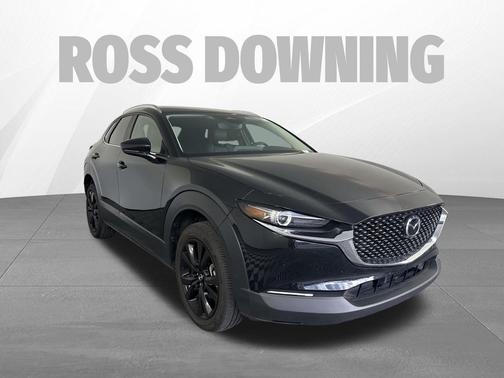 2025 Mazda CX-30 2.5 S Select Sport