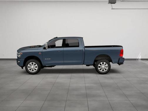 2026 RAM 2500 Laramie Crew Cab 4x4 6'4' Box