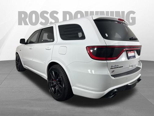 2019 Dodge Durango SRT
