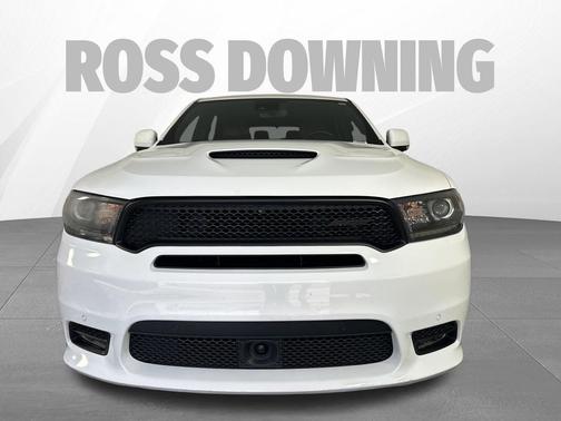 2019 Dodge Durango SRT