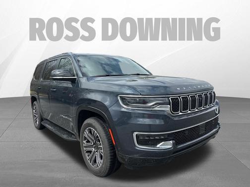 2024 Jeep Wagoneer Series I 4x2