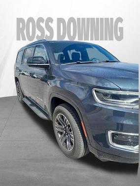 2024 Jeep Wagoneer Series I 4x2