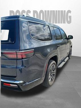 2024 Jeep Wagoneer Series I 4x2