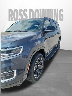 2024 Jeep Wagoneer Series I 4x2