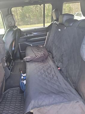 2024 Jeep Wagoneer Series I 4x2