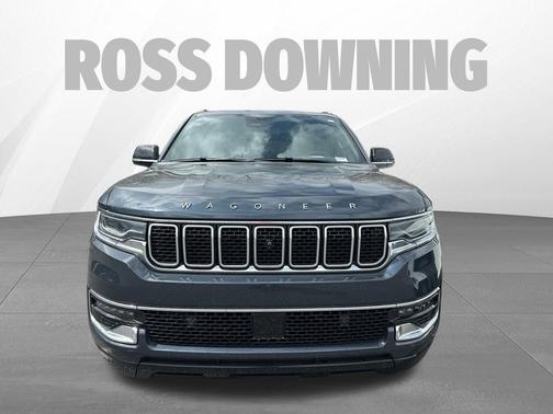 2024 Jeep Wagoneer Series I 4x2