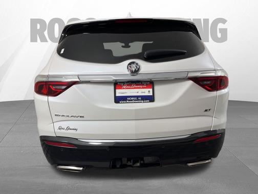 2022 Buick Enclave FWD Essence