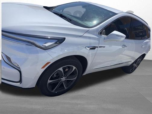 2022 Buick Enclave FWD Essence