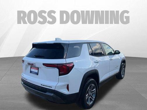 2025 GMC Terrain AWD Elevation