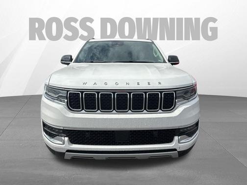 2024 Jeep Wagoneer Series II 4x2