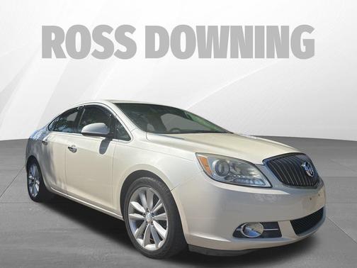 2014 Buick Verano Convenience