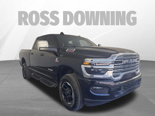 2026 RAM 2500 Laramie Crew Cab 4x4 6'4' Box