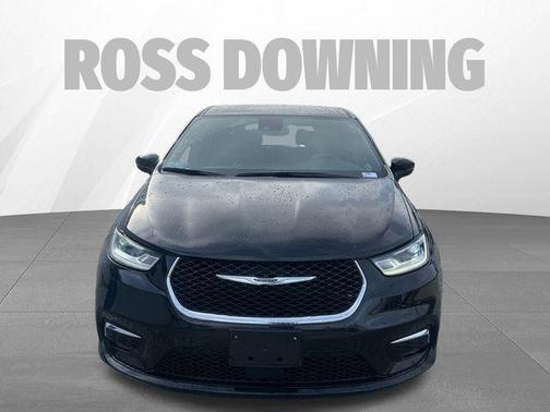 2025 Chrysler Pacifica L