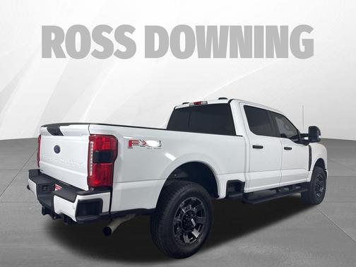 2024 Ford F-250 XL