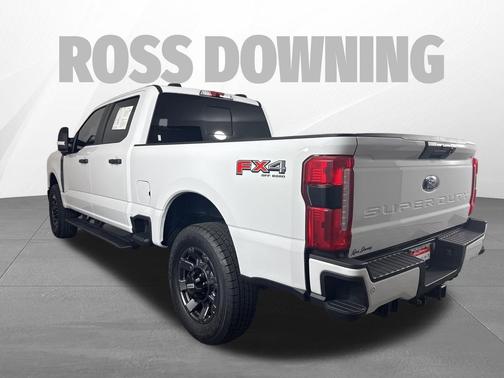 2024 Ford F-250 XL