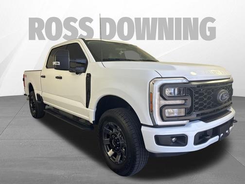 2024 Ford F-250 XL