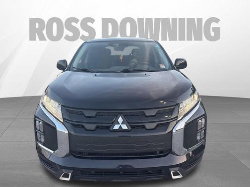 Labrador Black Pearl 2022 Mitsubishi Outlander Sport 2.0 BE