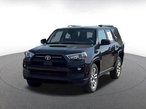 2024 Toyota 4Runner TRD Sport