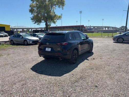 2025 Mazda CX-50 2.5 S Select Package
