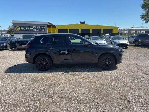 2025 Mazda CX-50 2.5 S Select Package