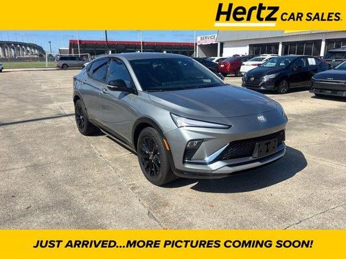 2025 Buick Envista Sport Touring