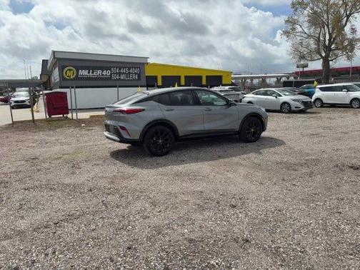 2025 Buick Envista Sport Touring