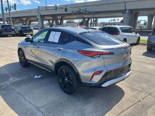 2025 Buick Envista Sport Touring