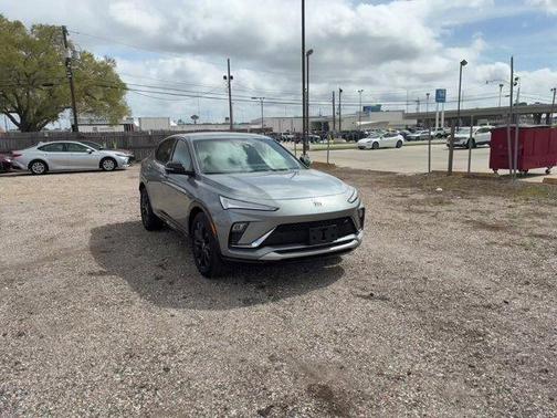 2025 Buick Envista Sport Touring