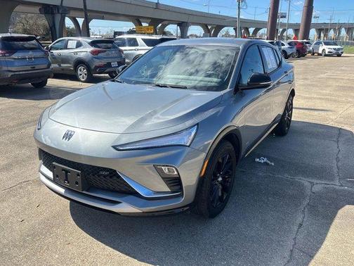 2025 Buick Envista Sport Touring