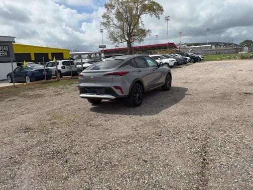 2025 Buick Envista Sport Touring