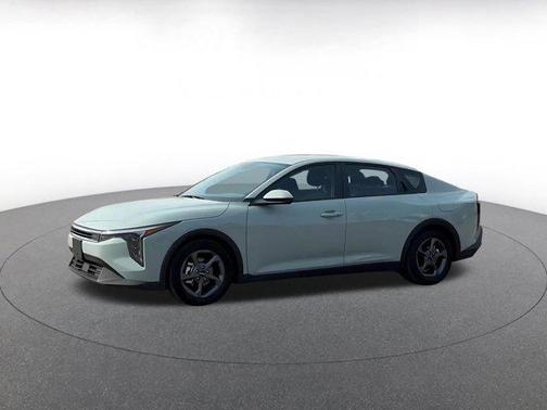 Haze 2026 Kia K4