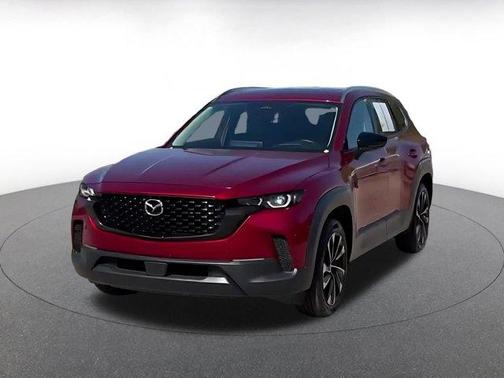 2025 Mazda CX-50 Hybrid Premium Plus Package