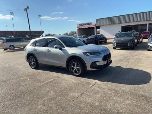 2025 Honda HR-V EX-L