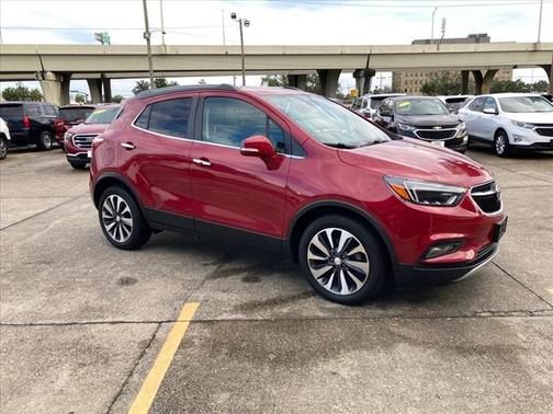 Photo 2 of 27 of 2019 Buick Encore Essence