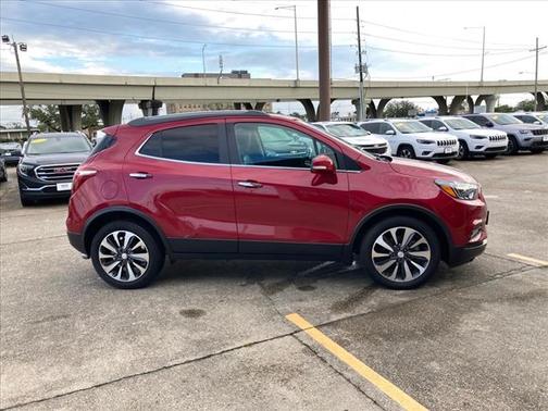 Photo 3 of 27 of 2019 Buick Encore Essence